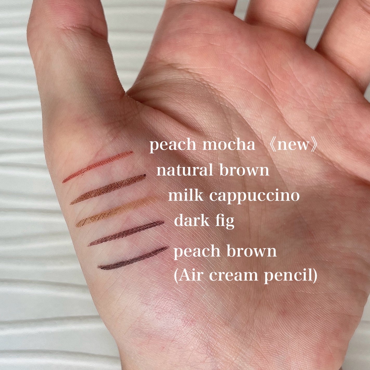 シルキーリキッドアイライナーWP/D-UP/リキッドアイライナーを使ったクチコミ(4枚目)