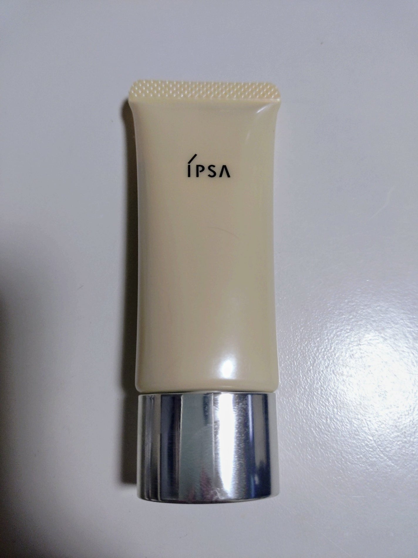 コントロールベイスe/IPSA/化粧下地を使ったクチコミ(1枚目)