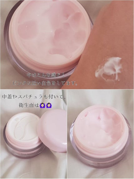 ピンクティーツリートナー/APLIN/化粧水を使ったクチコミ(5枚目)