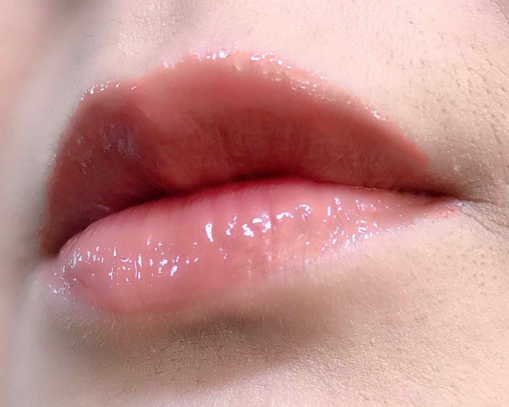 ラスティングフィニッシュ クリーミィ リップ/リンメル ロンドン/口紅を使ったクチコミ(2枚目)