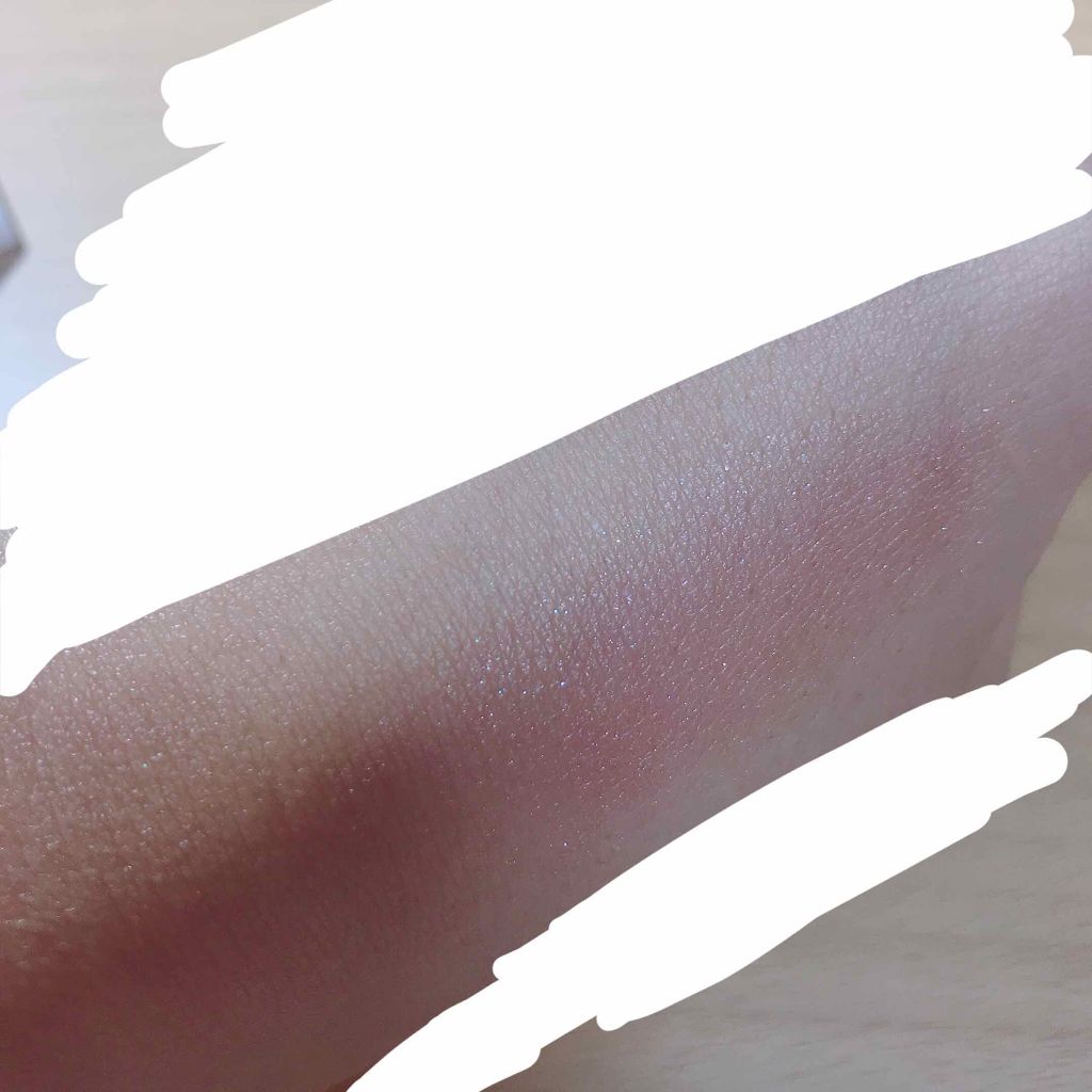 シャドーカスタマイズ/MAJOLICA MAJORCA/単色アイシャドウを使ったクチコミ(2枚目)