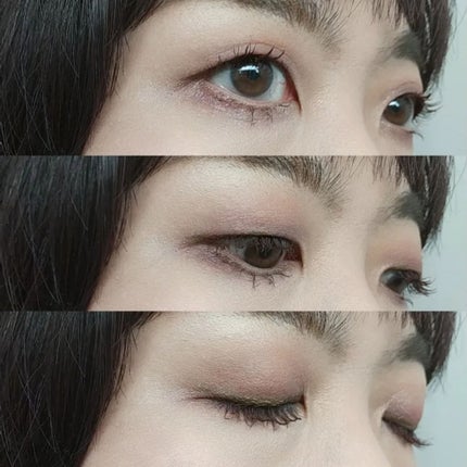 シグニチャー カラー アイズ/SUQQU/アイシャドウパレットを使ったクチコミ(3枚目)