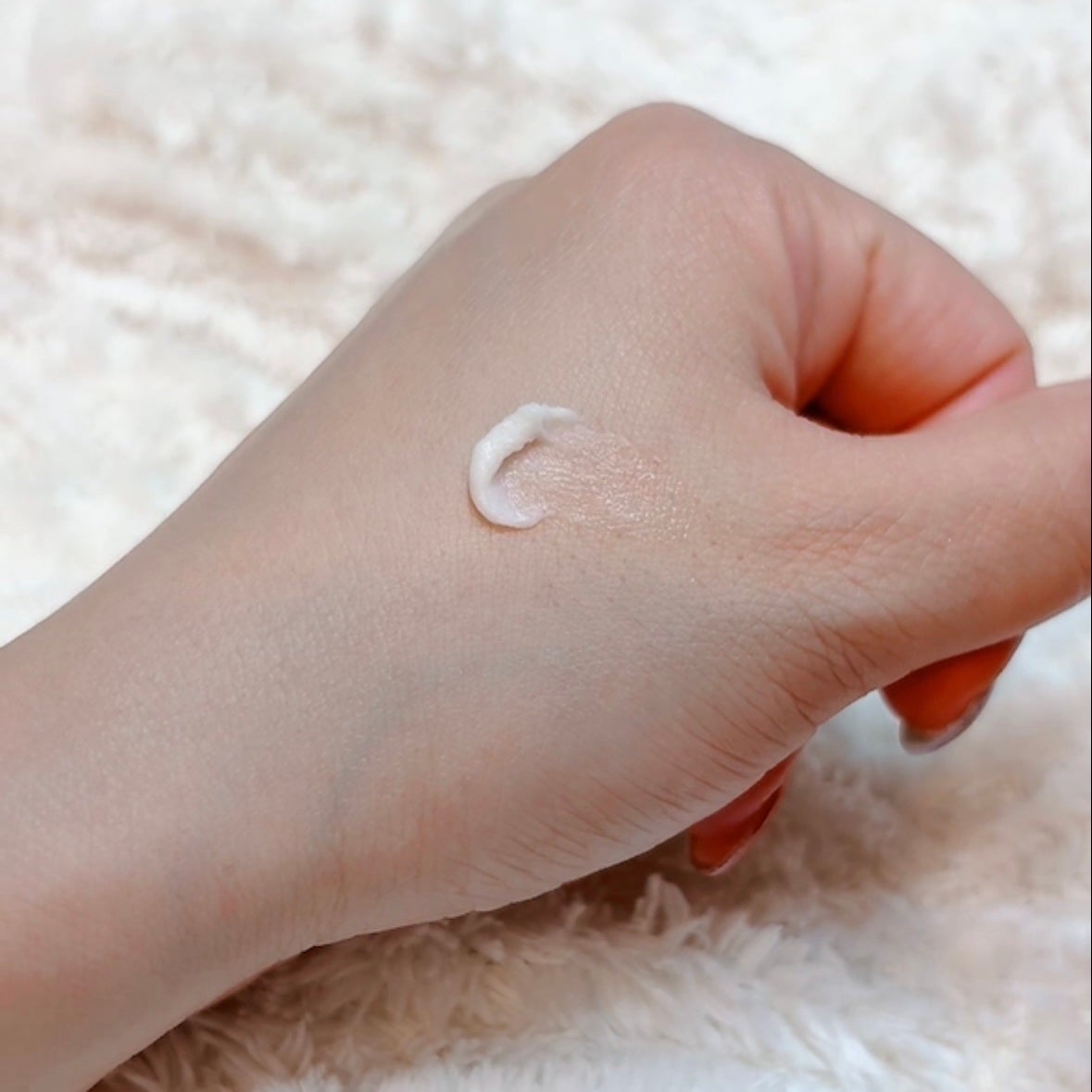 セラム シールド/ONE BY KOSE/フェイスバームを使ったクチコミ(3枚目)