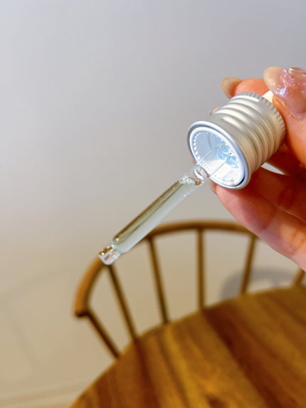 PDRNヒアルロン酸カプセル100セラム/Anua/美容液を使ったクチコミ(3枚目)