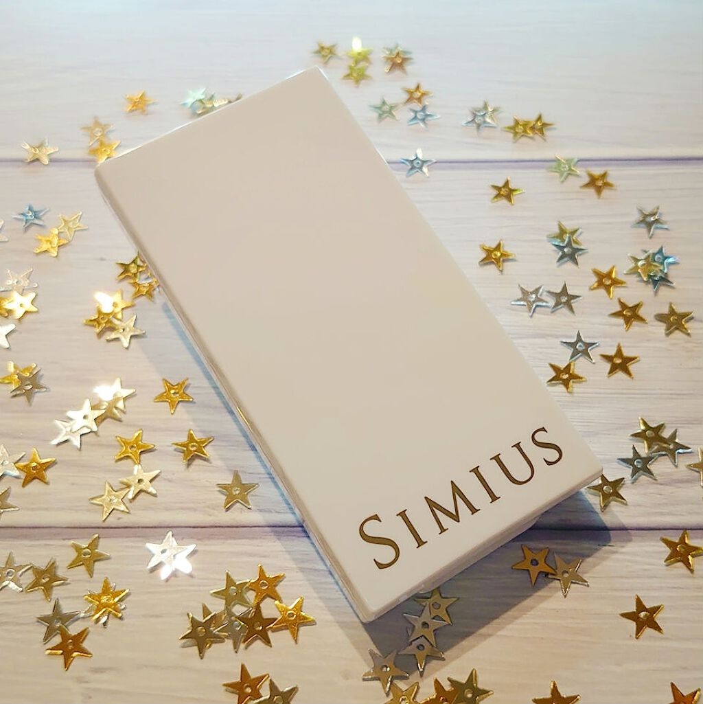 シミ隠しマジックパレット/シミウス/パレットコンシーラーを使ったクチコミ（1枚目）