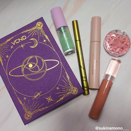 クリームチーク/キャンメイク/ジェル・クリームチークを使ったクチコミ(6枚目)