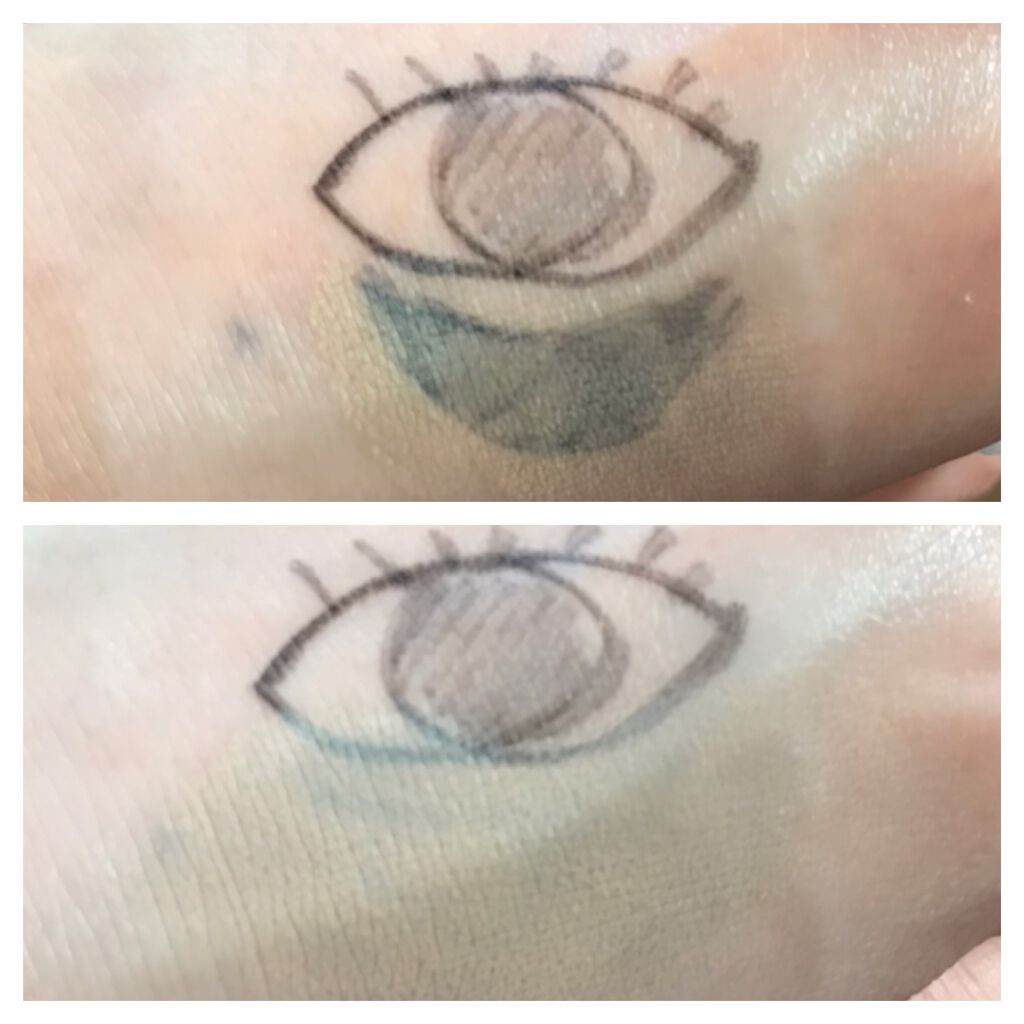 フィットミー コンシーラー 7 /MAYBELLINE NEW YORK/リキッドコンシーラーを使ったクチコミ（3枚目）