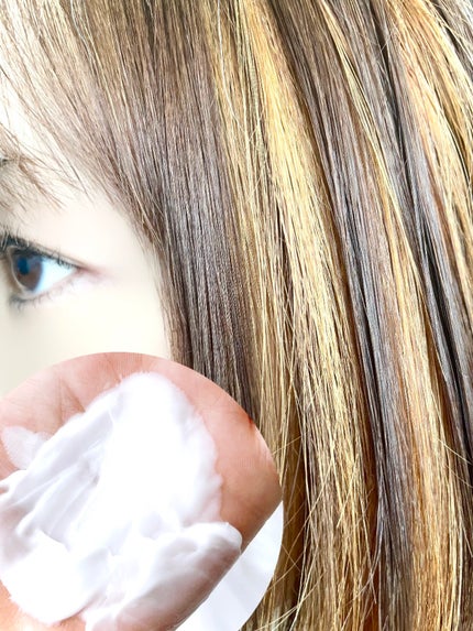 薬用スカルプ メディカルモイスト シャンプー/トリートメント/IT’S WHAT’S INSIDE THAT MATTERS./市販シャンプーを使ったクチコミ(4枚目)