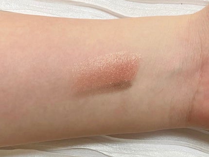 UR GLAM GRADATION EYESHADOW/U R GLAM/アイシャドウパレットを使ったクチコミ(2枚目)
