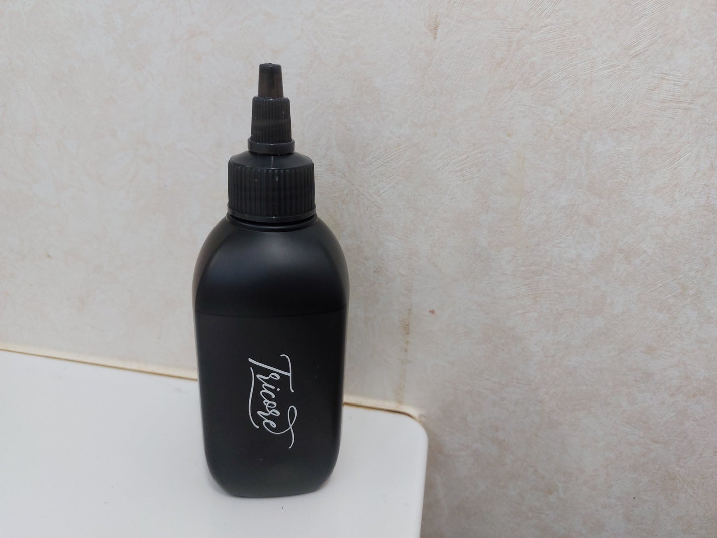 温感ヘッドスパトリートメント/TRICORE/頭皮トリートメントを使ったクチコミ(1枚目)