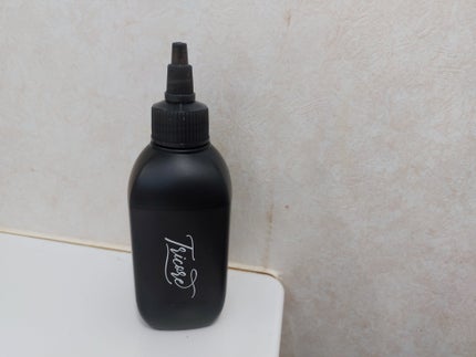 温感ヘッドスパトリートメント/TRICORE/頭皮トリートメントを使ったクチコミ(1枚目)