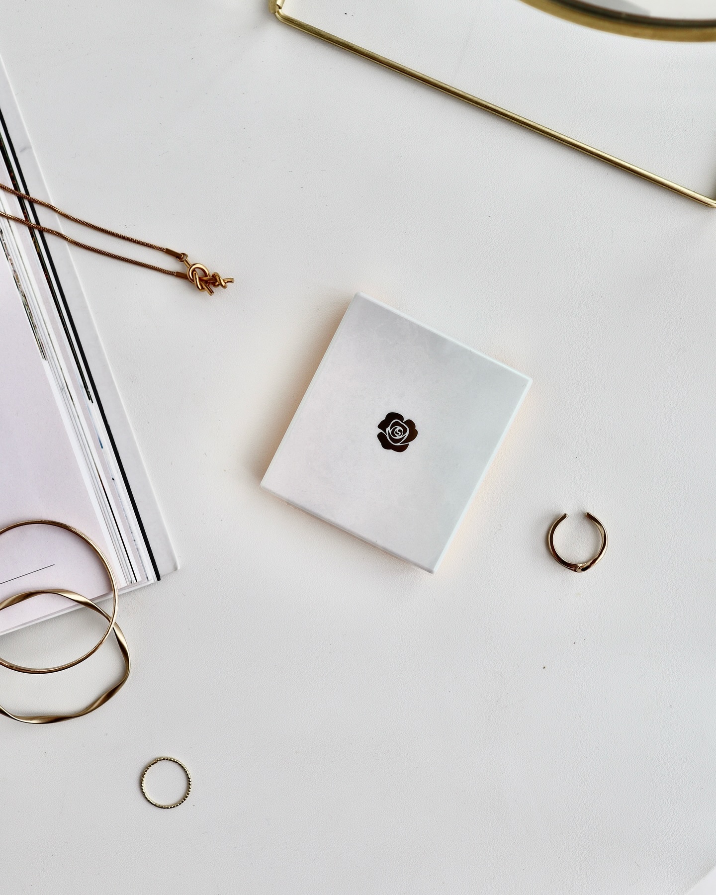 ステファニー サンブロック ルーセントパウダー Ⅲ/ステファニー/プレストパウダーを使ったクチコミ（3枚目）