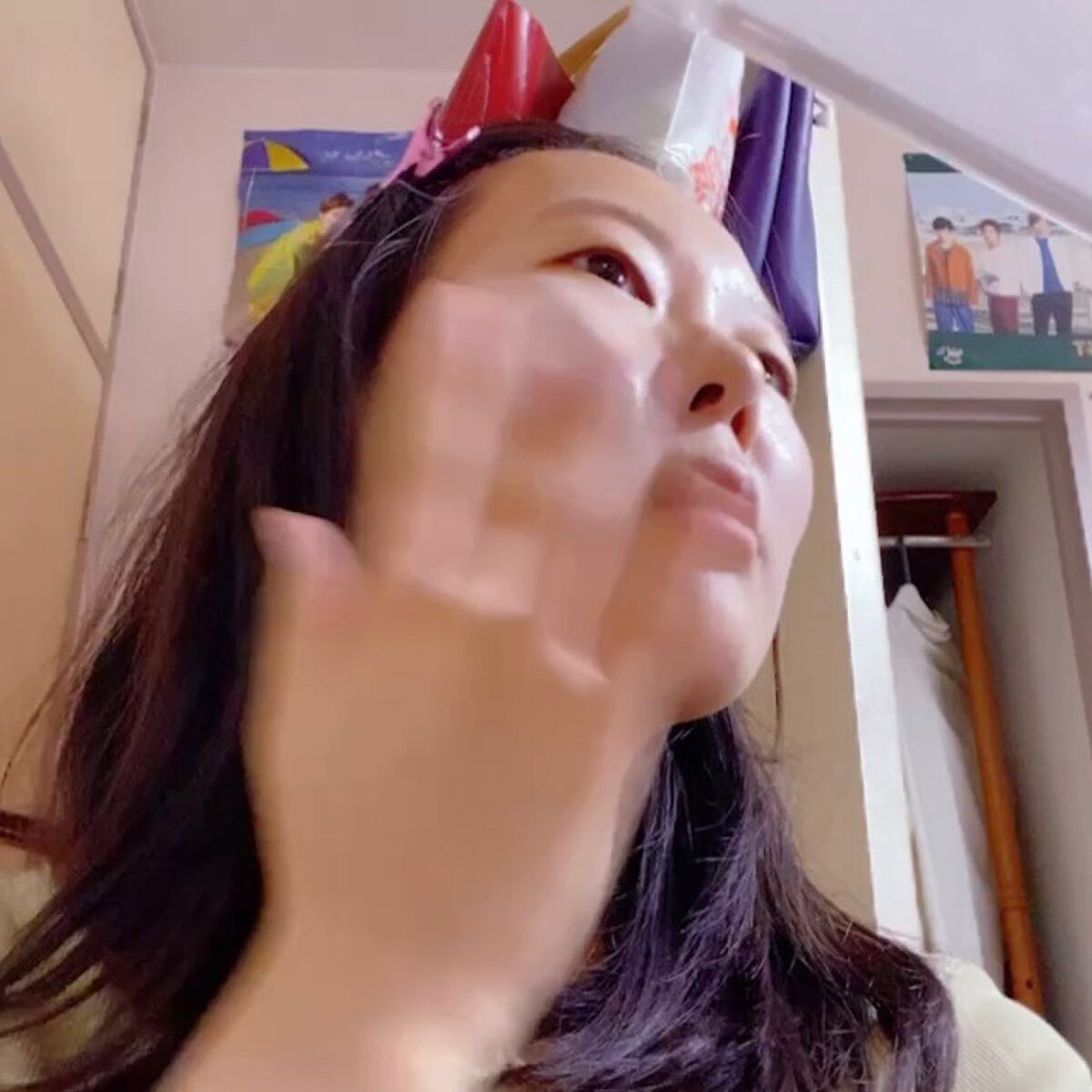 メイクアップベース フェイスレスポンサー プラス/ブリリアージュ/化粧下地を使ったクチコミ(3枚目)