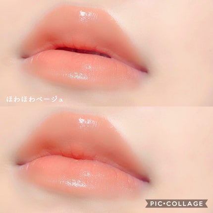 シルキーリップ/CILY/口紅を使ったクチコミ(3枚目)