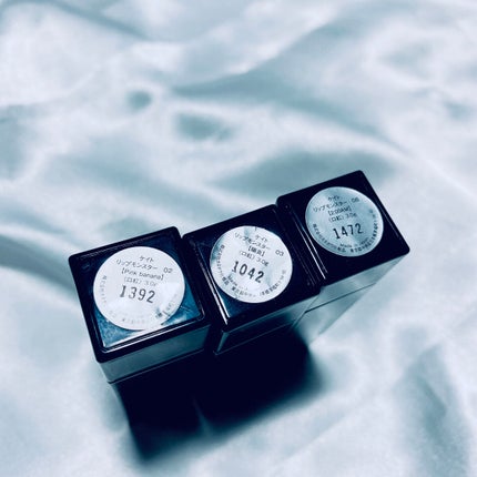 ケイト リップモンスター/KATE/口紅を使ったクチコミ(5枚目)