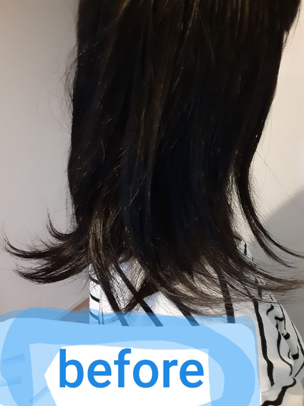 柳屋 あんず油/柳屋あんず油/ヘアオイルを使ったクチコミ(3枚目)