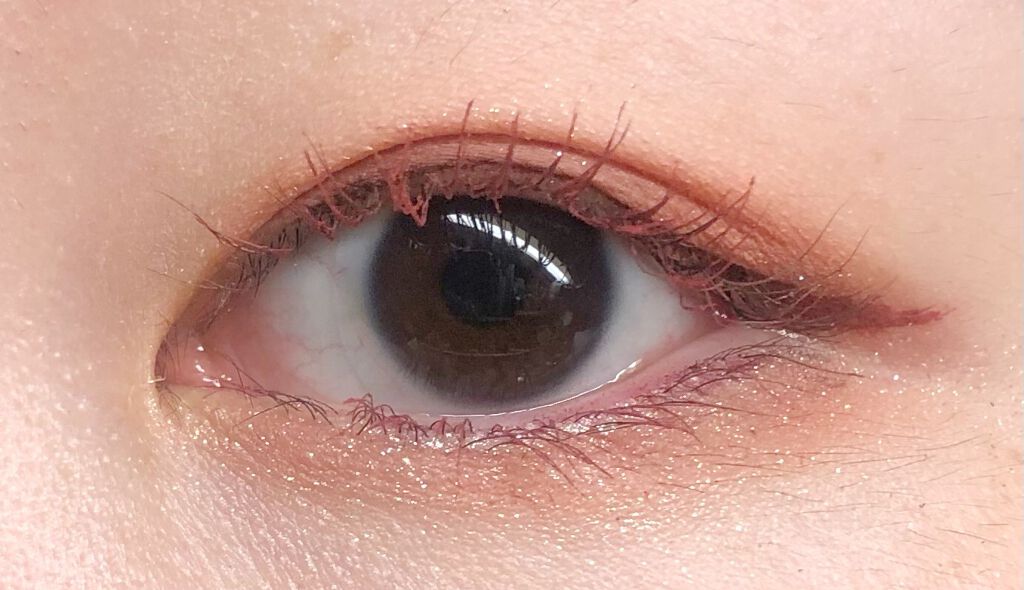 レングスニングマスカラ/FlowerKnows/マスカラを使ったクチコミ(3枚目)