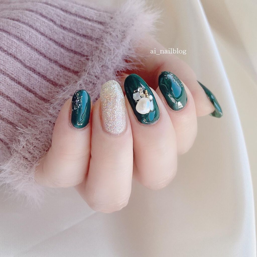 カラークラブ/Forsythe/マニキュアを使ったクチコミ(2枚目)