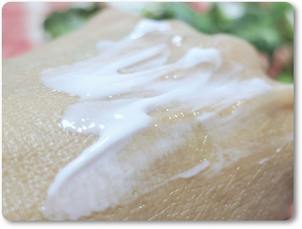 スキンモイストW/PLUSRESTORE/乳液を使ったクチコミ（1枚目）