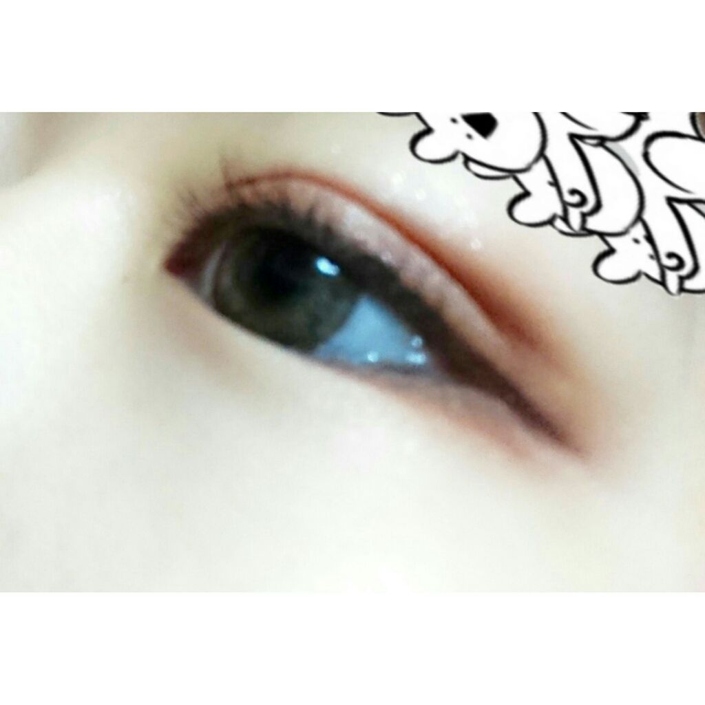 loveil 1day /loveil/ワンデー（１DAY）カラコンを使ったクチコミ（2枚目）