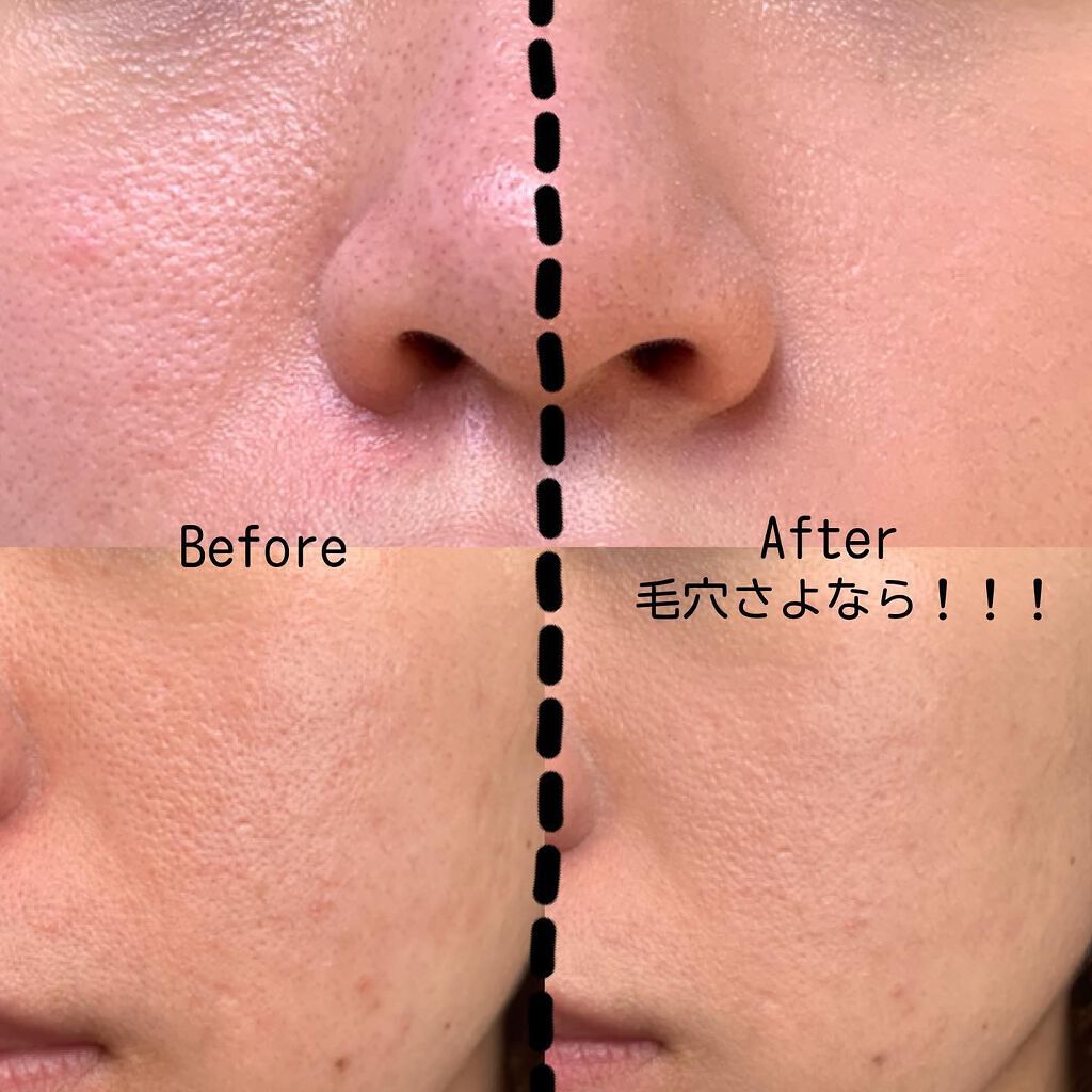 ジャビンドゥソウル ウインクファンデーションパクト/Javin De Seoul/クッションファンデーションを使ったクチコミ(3枚目)