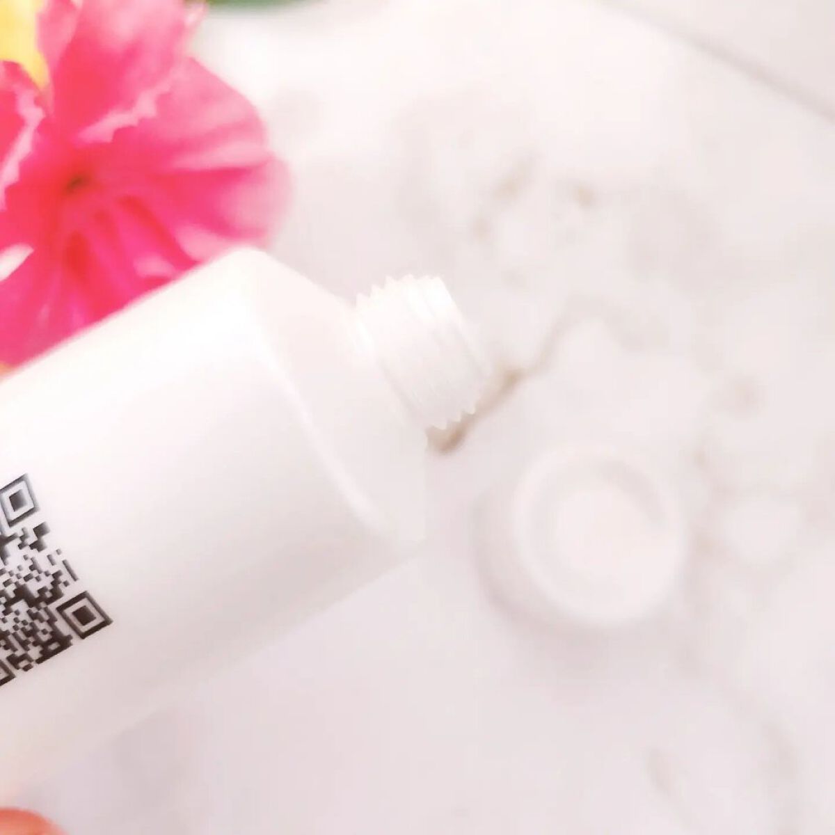 HADARENON /HADARENON /フェイスクリームを使ったクチコミ（3枚目）