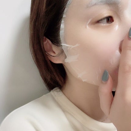 プロバイオダーム リフティングアンプル/BIOHEAL BOH/美容液を使ったクチコミ(7枚目)