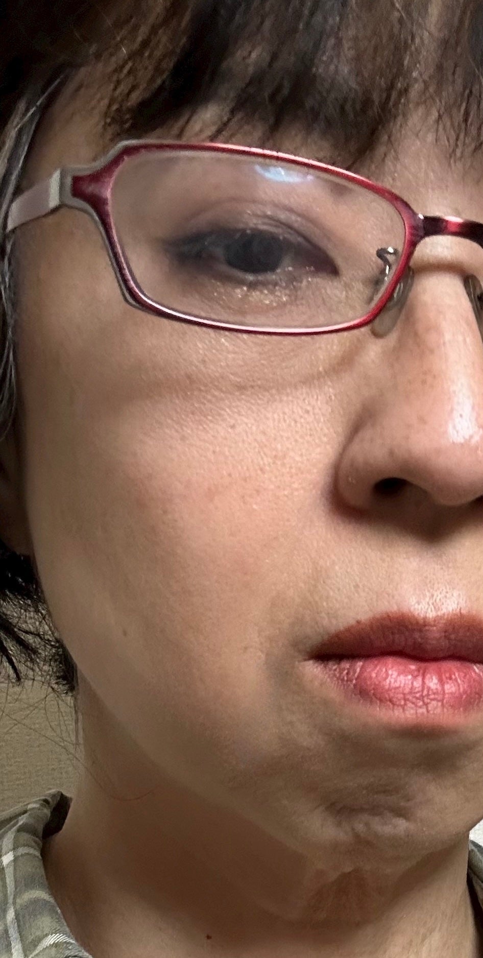 ケイト カラー&カバークッション/KATE/クッションファンデーションを使ったクチコミ(2枚目)