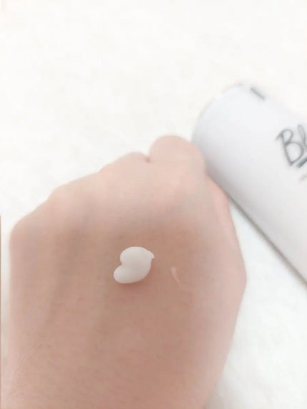 マジックカタツムリクリーム/ブラン/フェイスクリームを使ったクチコミ(2枚目)