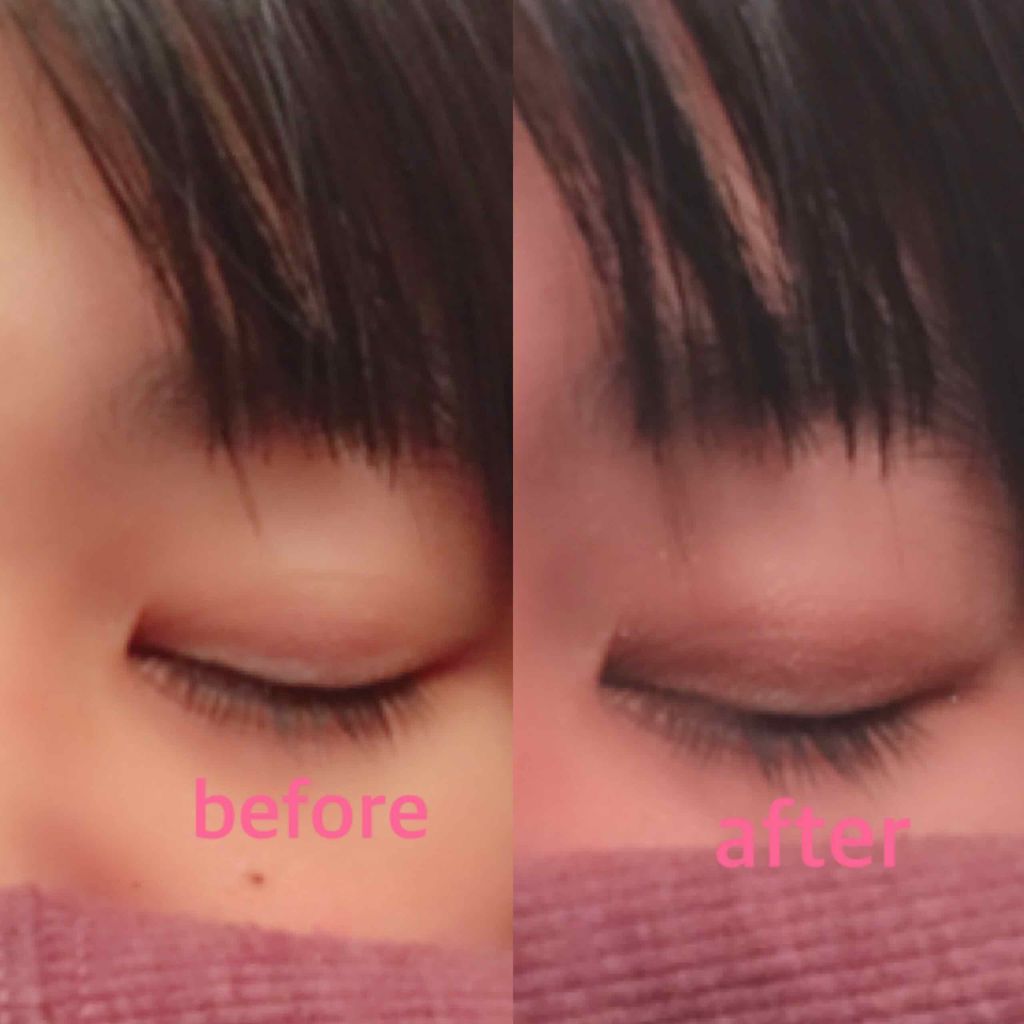 16 EYE MAGAZINE/16BRAND/アイシャドウパレットを使ったクチコミ(2枚目)