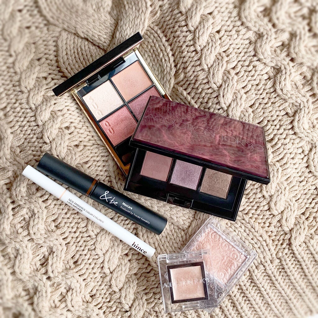 パールグロウハイライト/CEZANNE/パウダーハイライトを使ったクチコミ(1枚目)