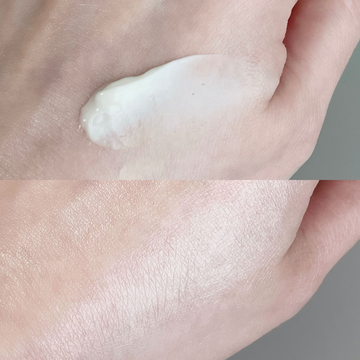 メープルエナジーインフュージングクリーム/Klairs/フェイスクリームを使ったクチコミ（2枚目）