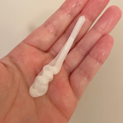 ナイトメロウ シャンプー/トリートメント/MELTiM/市販シャンプーを使ったクチコミ(6枚目)