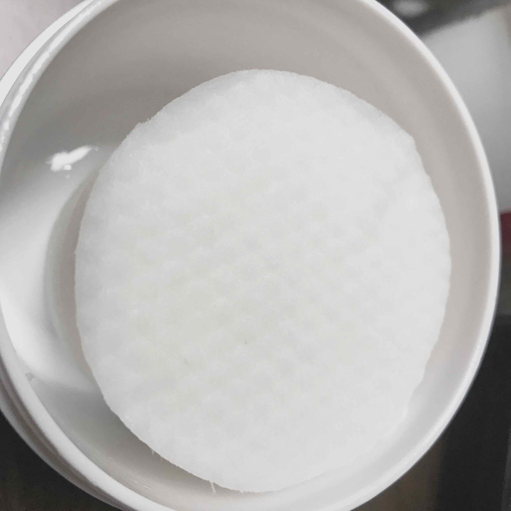 ワンステップオリジナルクリアパッド/COSRX/トナーパッドを使ったクチコミ(2枚目)