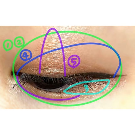 グランドイリュージョン リキッド リップカラー/M・A・C/リップグロスを使ったクチコミ(2枚目)