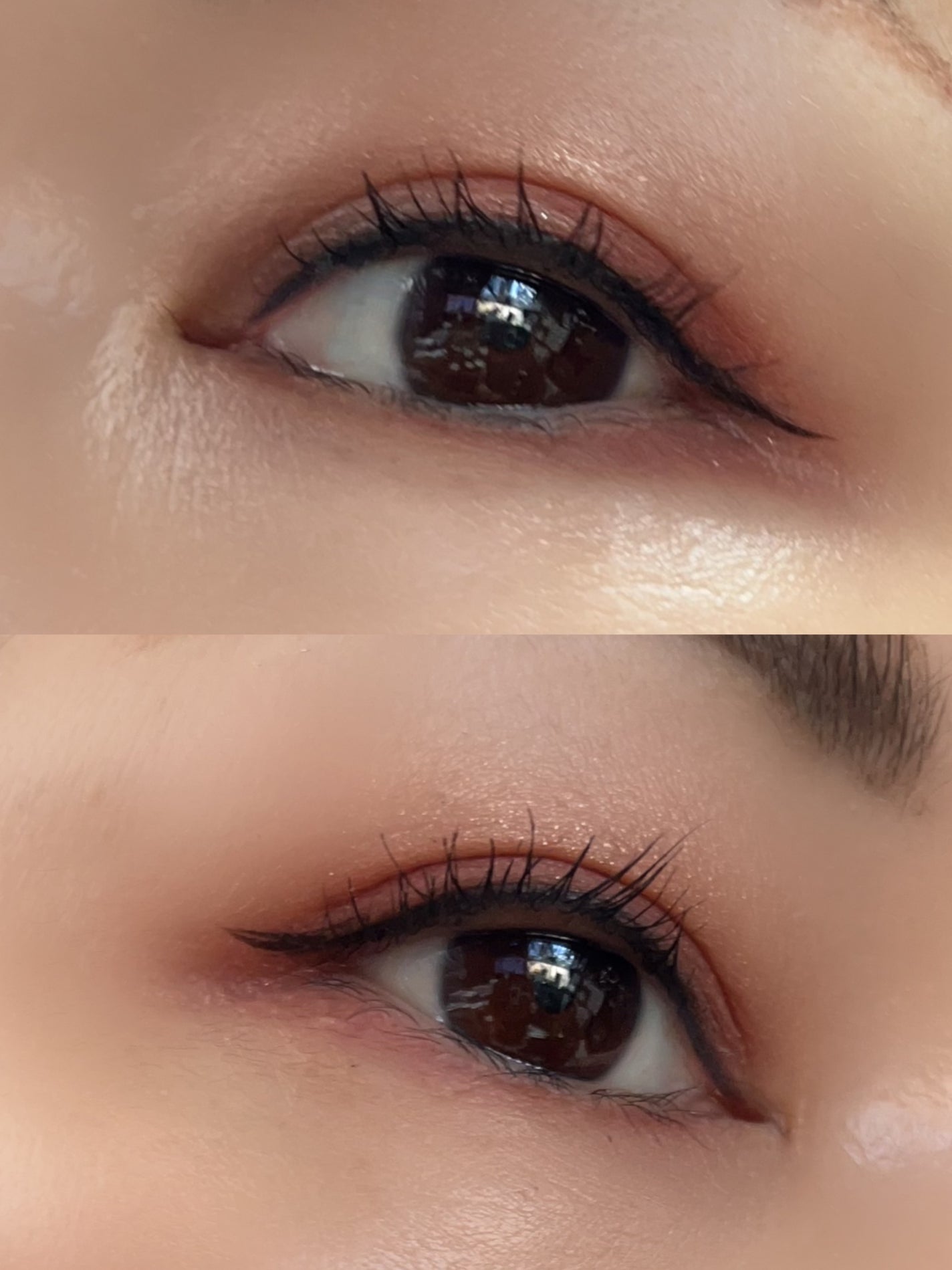 電気式アイラッシュカーラー 左右兼用 超高速10秒前熱 アイメイクツール/SHEIN/ホットビューラーを使ったクチコミ(4枚目)