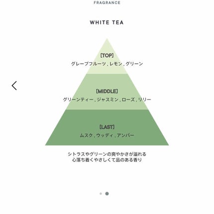 サボン ルームフレグランス/SHIRO/ルームフレグランスを使ったクチコミ(2枚目)