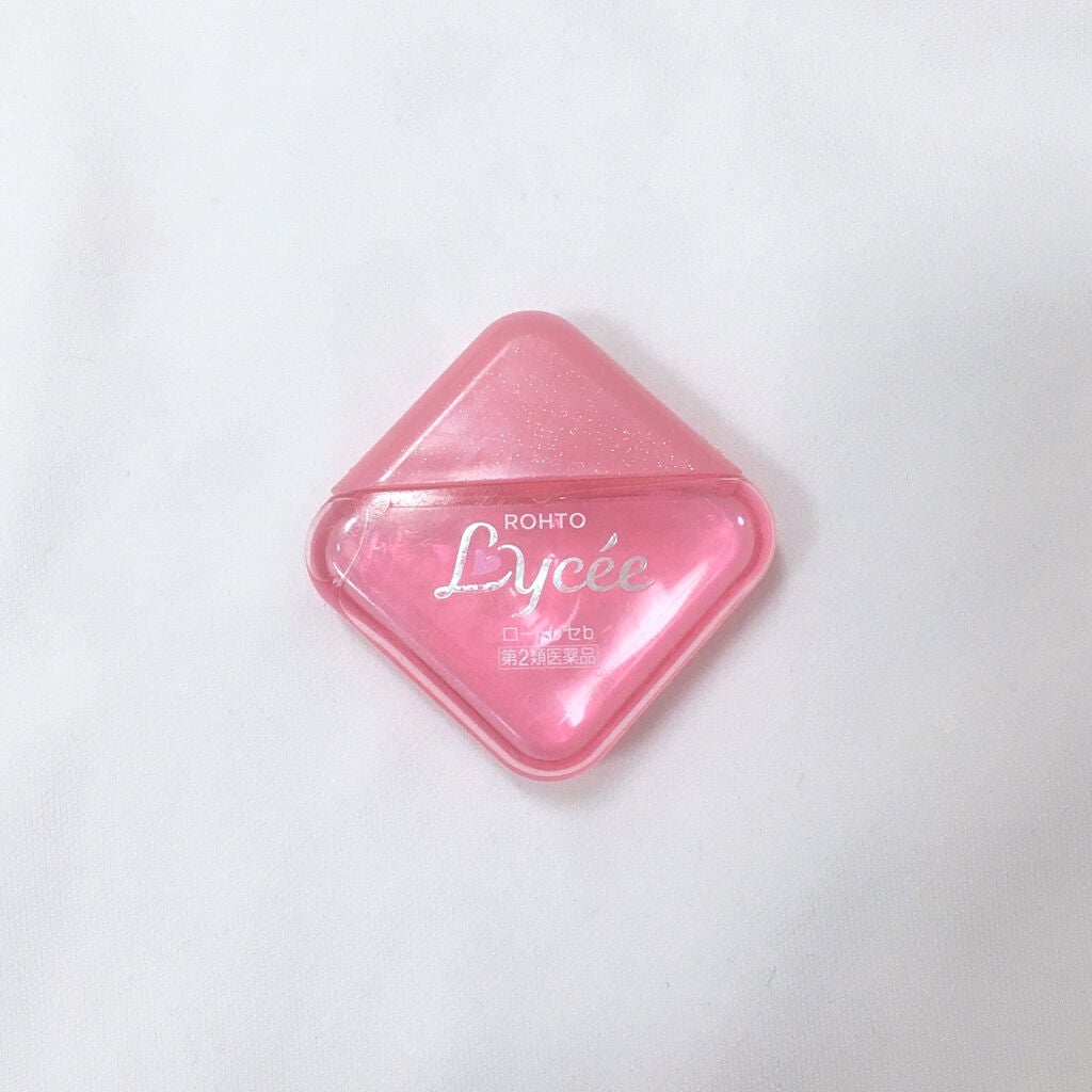 ロートリセ(医薬品)/ロート製薬/その他を使ったクチコミ(2枚目)