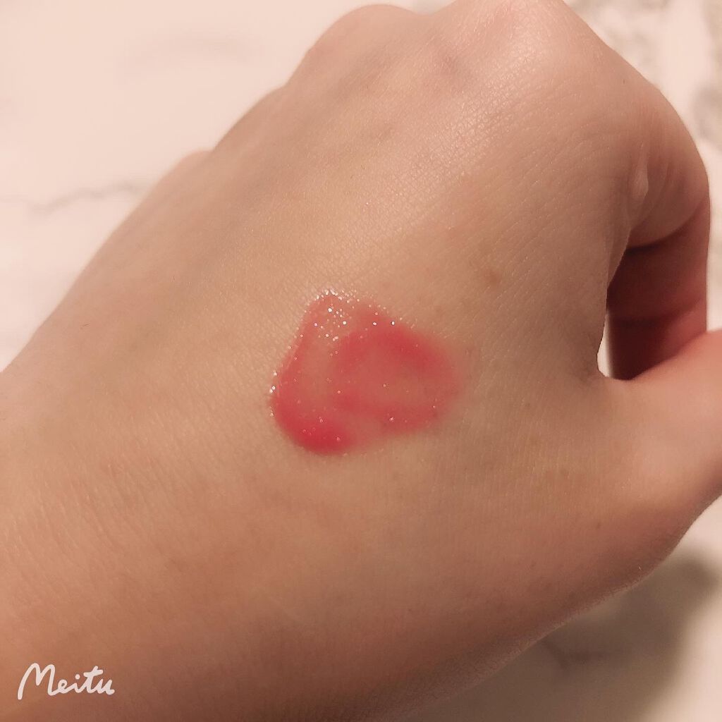 クレ・ド・ポー ボーテ ブリアンアレーブルエクラ/クレ・ド・ポー ボーテ/リップグロスを使ったクチコミ(2枚目)