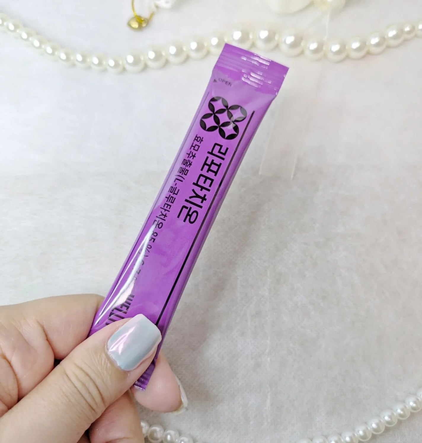 LIPOTATHIONE/WELLIT/健康サプリメントを使ったクチコミ(2枚目)