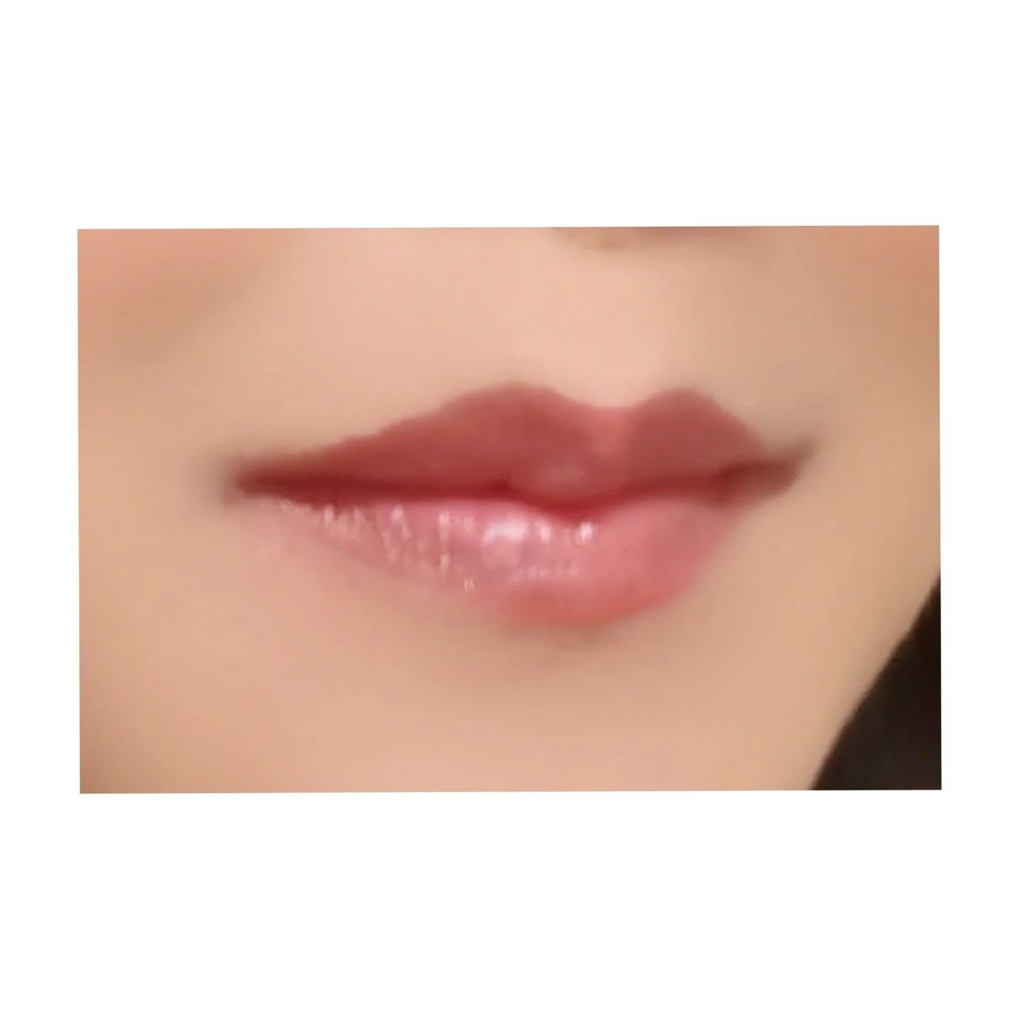 ウルトラ シャイン リップ カラー 706 レクリッセ/TOM FORD BEAUTY/口紅を使ったクチコミ（3枚目）