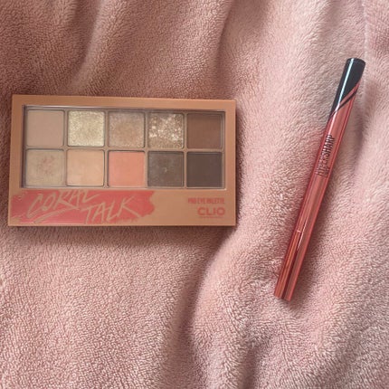 ハイパーシャープ ライナー R/MAYBELLINE NEW YORK/リキッドアイライナーを使ったクチコミ(1枚目)