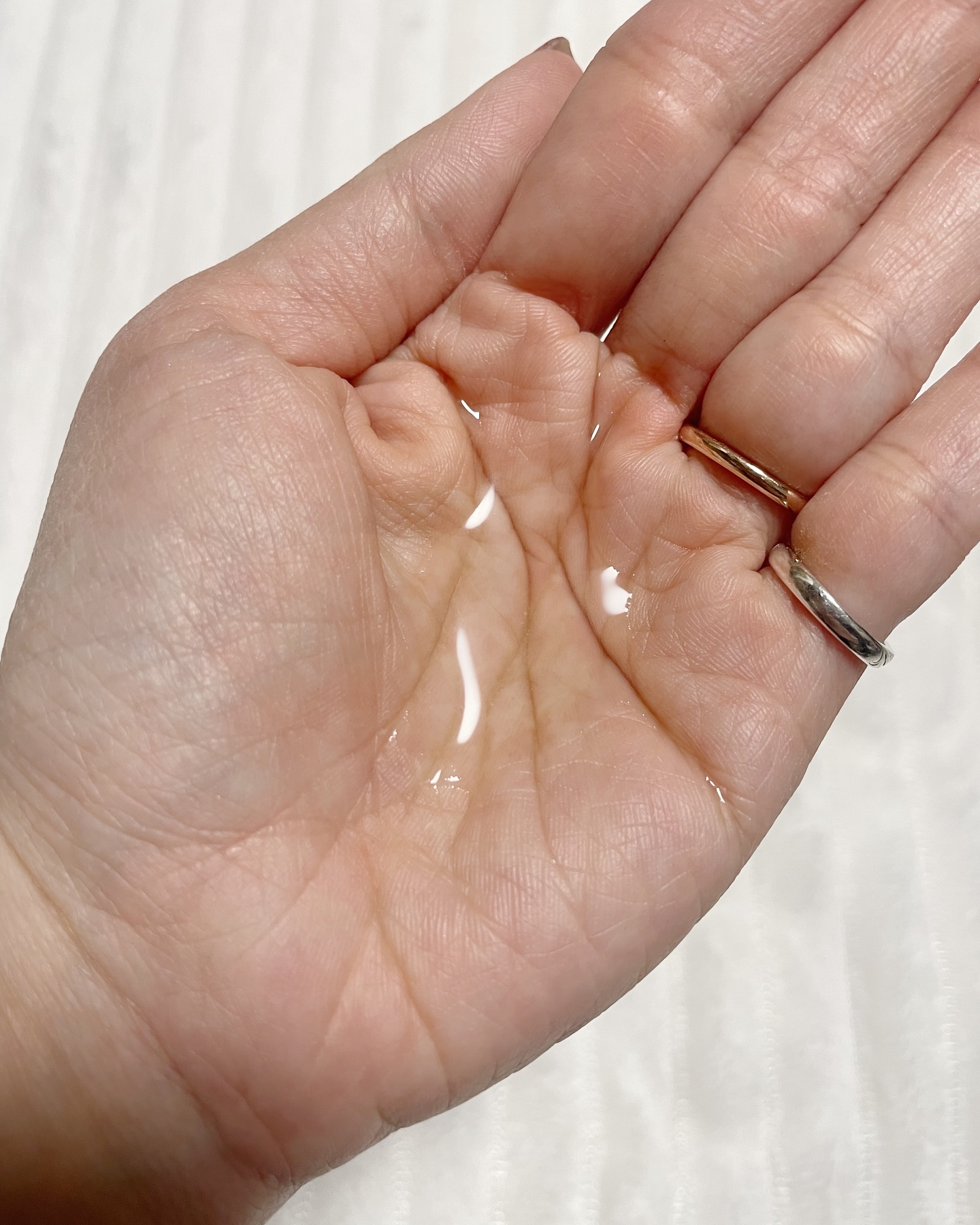 ドクダミ 77 スージングトナー/Anua/化粧水を使ったクチコミ（3枚目）