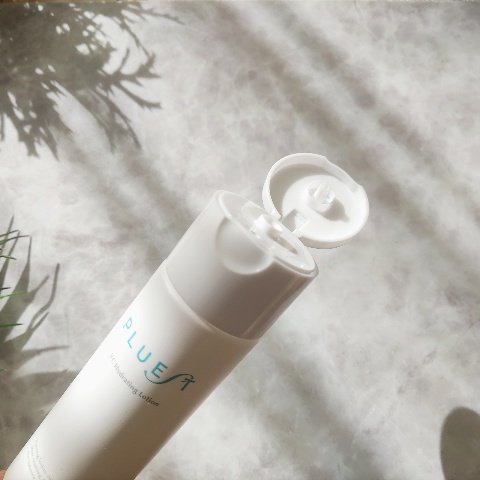 VC ハイドレーティングローション/PLUEST/化粧水を使ったクチコミ（3枚目）