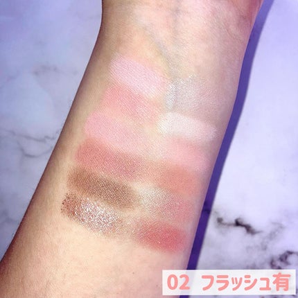 キル カバー ハイ グロウ クッション/CLIO/クッションファンデーションを使ったクチコミ(8枚目)