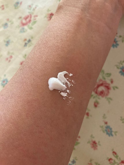 薬用ホワイトコンク ホワイトニングCC CII/ホワイトコンク/ボディクリームを使ったクチコミ(3枚目)