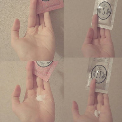 ダメージケアシャンプー/トリートメント/AROMA KIFI/シャンプー・コンディショナーを使ったクチコミ(2枚目)