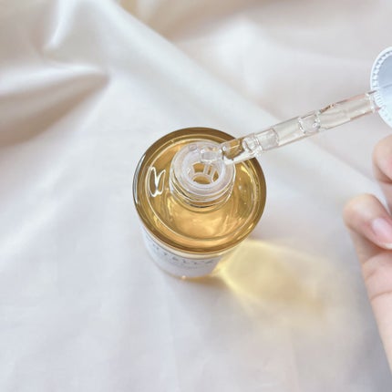 センテラ アンプル/SKIN1004/美容液を使ったクチコミ(3枚目)