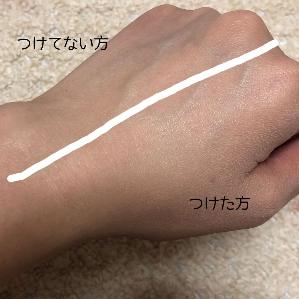 プティメール クール＆ラスティング BBスプレー/Prédia/BBクリームを使ったクチコミ（2枚目）