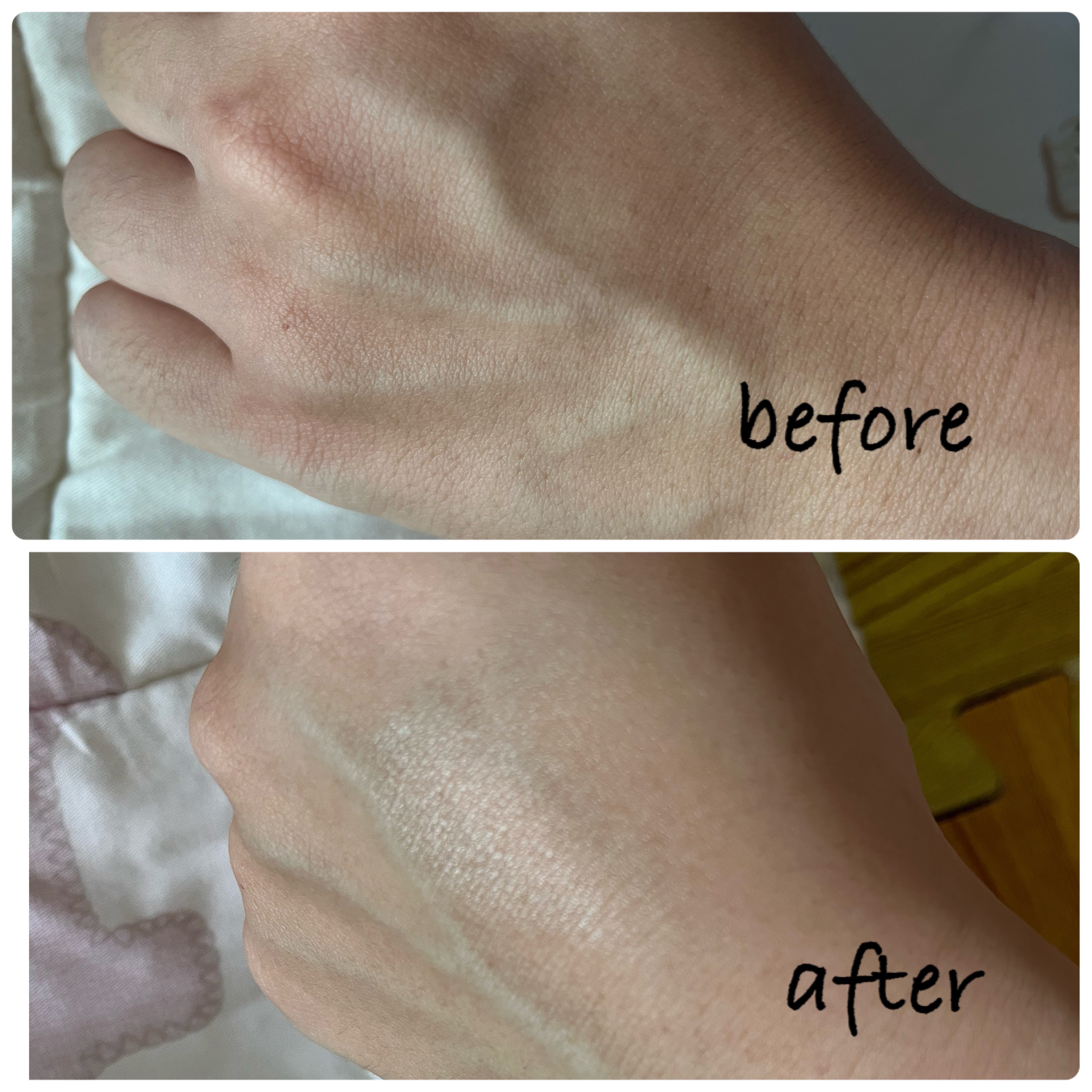 アイバーム/KAHI/フェイスバームを使ったクチコミ（2枚目）